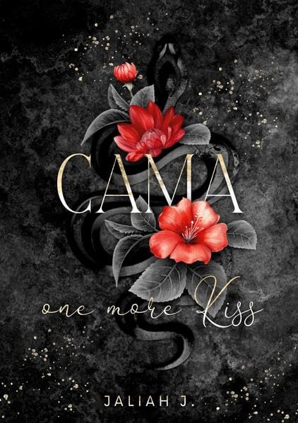 Cama - one more Kiss: Mafia Romance