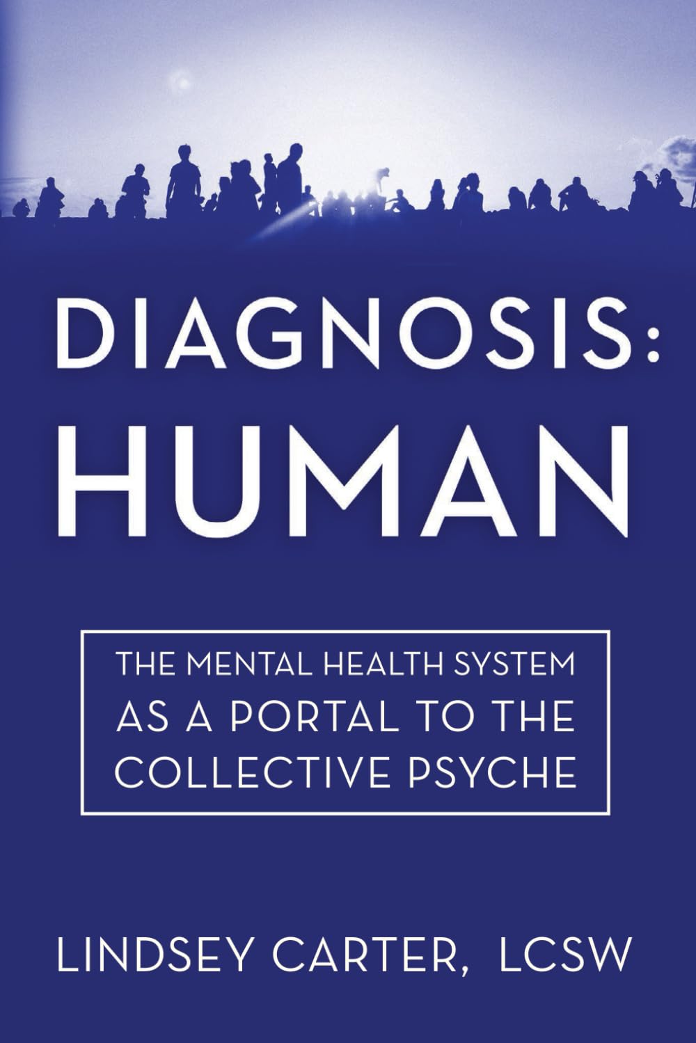 Diagnosis: Human: The Mental Health System As a Portal to the Collective Psyche