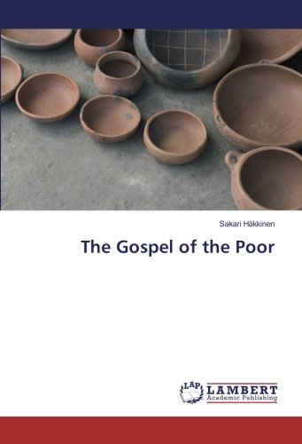 The Gospel of the Poor