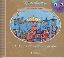 A Roupa Nova Do Imperador Koogan Nacional