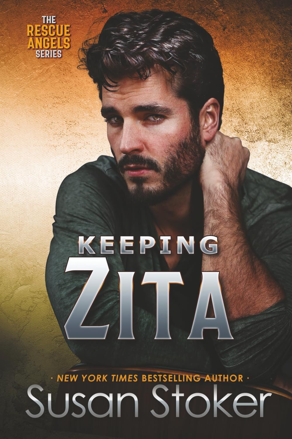 Keeping Zita