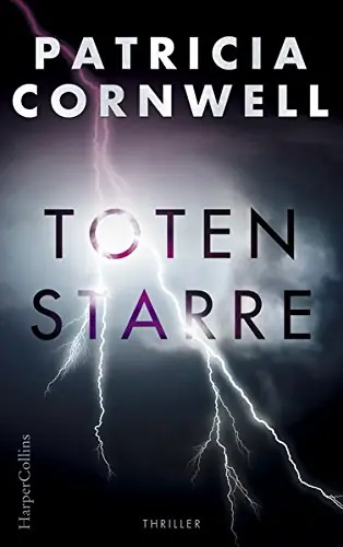Totenstarre Cover