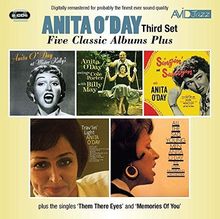5 Classic Albums Plus