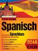 Edition First Class Spanisch 4.0, 4 CD-ROMs u. 1 Audio-CD in Jewelcase Der komplette Sprachkurs für Anfänger und Fortgeschrittene. Für Windows95/98/2000/XP/NT 4.0