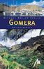 Gomera. Reisehandbuch. 20 Wandertouren