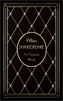 William Shakespeare: The Complete Works, Deluxe Edition