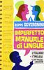 Imperfetto manuale di lingue