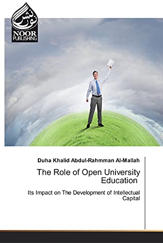 The Role of Open University Education: Its Impact on The Development of Intellectual Capital