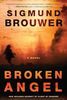 Broken Angel: A Novel (Caitlyn Brown Series, Band 1)