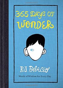 365 Days of Wonder