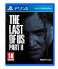 The Last of Us 2 (AT-PEGI) Playstation 4