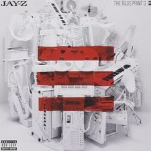The Blueprint 3 von Jay-Z | CD | Zustand gut