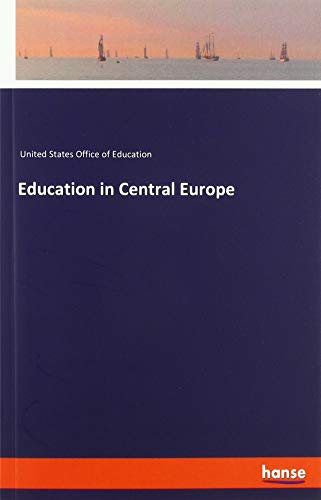 Education in Central Europe