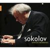Sokolov: Complete Recordings