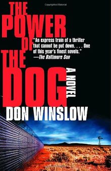 The Power of the Dog (Vintage Crime/Black Lizard)