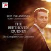 The Beethoven Journey-Klavierkonzerte 1-5