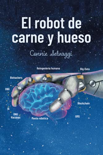El robot de carne y hueso