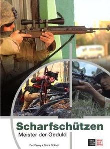 Scharfschützen: Meister der Geduld