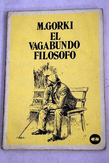 El vagabundo filósofo