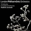 Tchaikovsky Complete Symphonies (7 CD Box)