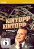 Kintopp Kintopp / Die komplette Serie mit Georg Thomalla, Brigitte Mira und weiterer Starbesetzung (Pidax Historien-Klassiker) [2 DVDs]