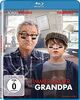 Immer Ärger mit Grandpa [Blu-ray]