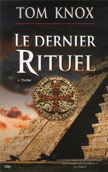 Le dernier rituel