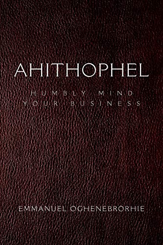 Ahithophel
