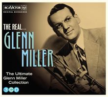 The Real...Glenn Miller