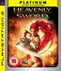 Heavenly Sword - Platinum [UK-Import]