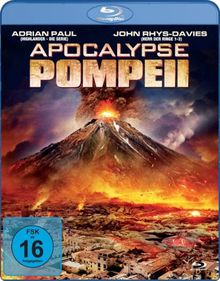 Apocalypse Pompeii