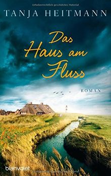 Das Haus am Fluss: Roman