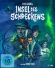 Insel des Schreckens (Mediabook A, Blu-ray + DVD)