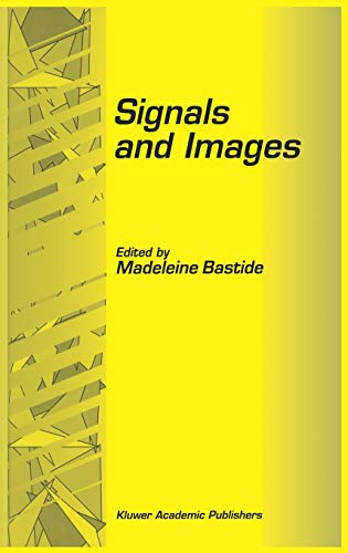 Signals and Images: Selected Papers from the 7th and 8th GIRI Meeting, held in Montpellier, France, November 20–21, 1993, and Jerusalem, Israel, December 10–11, 1994