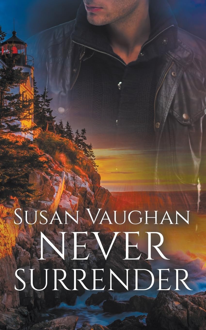 Never Surrender (Task Force Eagle, Band 2)