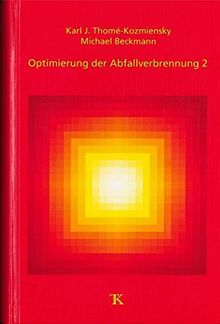 Optimierung der Abfallverbrennung 2