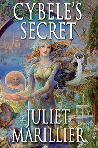 Cybele's Secret (Bello)