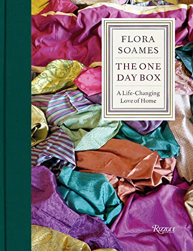 Flora Soames The One Day Box