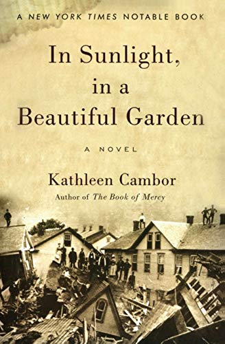 In Sunlight, in a Beautiful Garden: A Novel