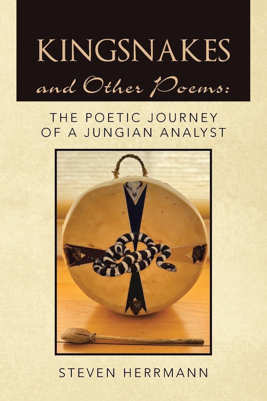 Kingsnakes and Other Poems