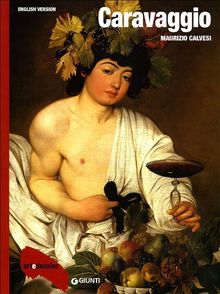 Caravaggio (Art Dossier Series)