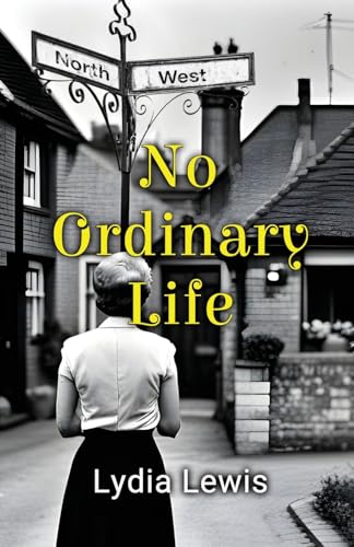No Ordinary Life