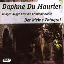 Der kleine Fotograf