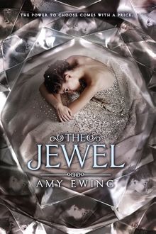 The Jewel (Jewel Series)