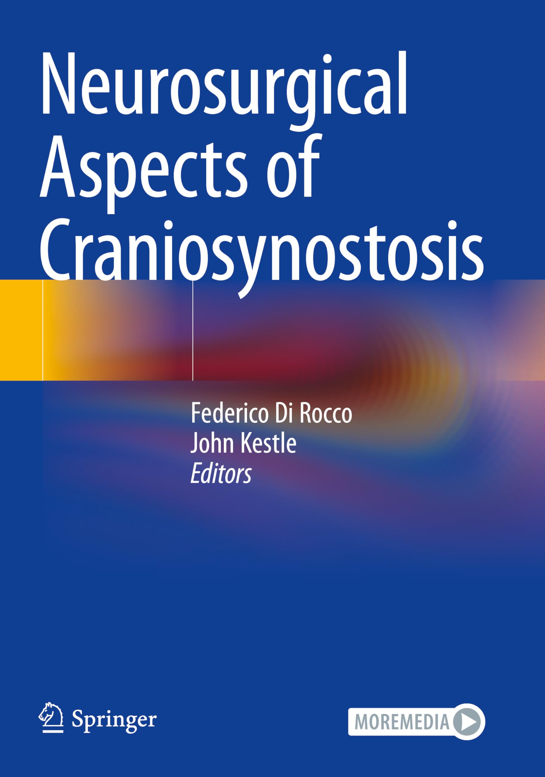Neurosurgical Aspects of Craniosynostosis: DE