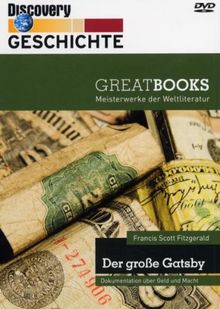 Great Books - Der große Gatsby