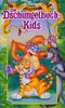 Die Dschungelbuch-Kids [VHS]