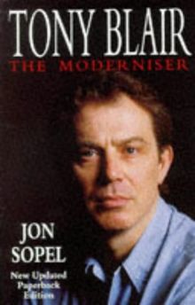 Tony Blair, the Moderniser