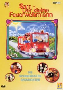 Sam - Der kleine Feuerwehrmann