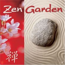 Zen Garden von Masakazu Yoshizawa - Kokin Gumi | CD | Zustand gut